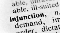 Injunction - ordspil - fogedforbud - påbud - 3840x2160