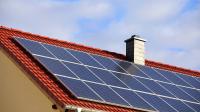 Solceller - paneler - energi - miljø - privat - 3840x2160